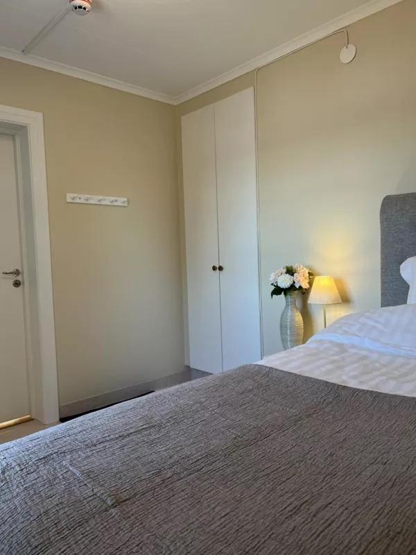 Bollnaes Bed And Breakfast Esterno foto