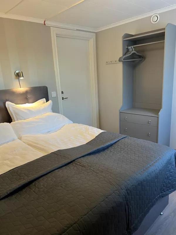 Bollnaes Bed And Breakfast Esterno foto